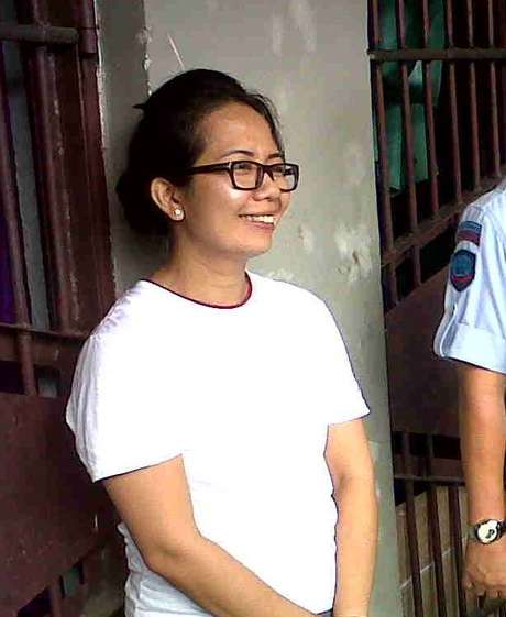 Dokter Ayu cs Akhirnya Resmi Keluar dari Rutan Malendeng